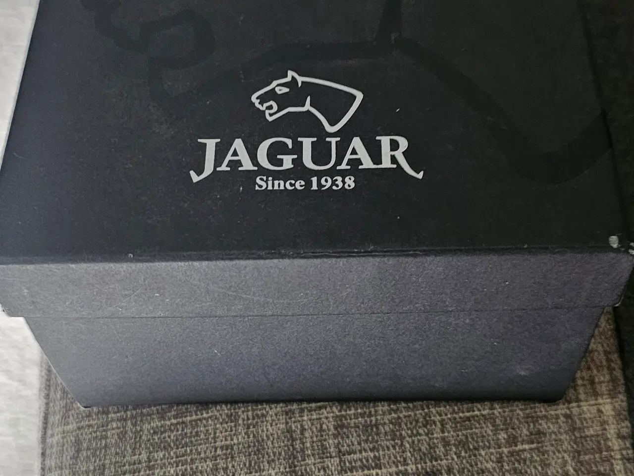 Billede 4 - JAGUAR