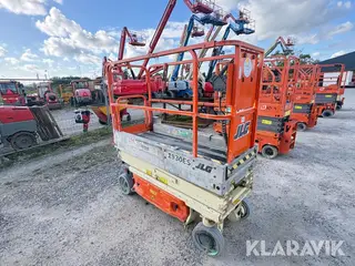Sakslift JLG 1930ES 1 styk