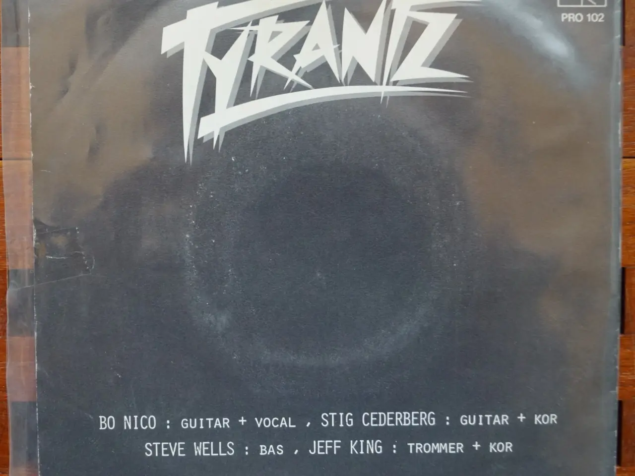 Billede 2 - Brats: B-brains
