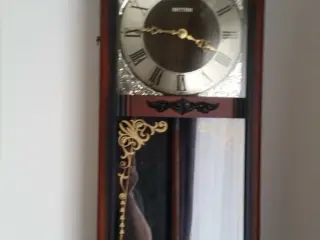 Vægur, Rhythem