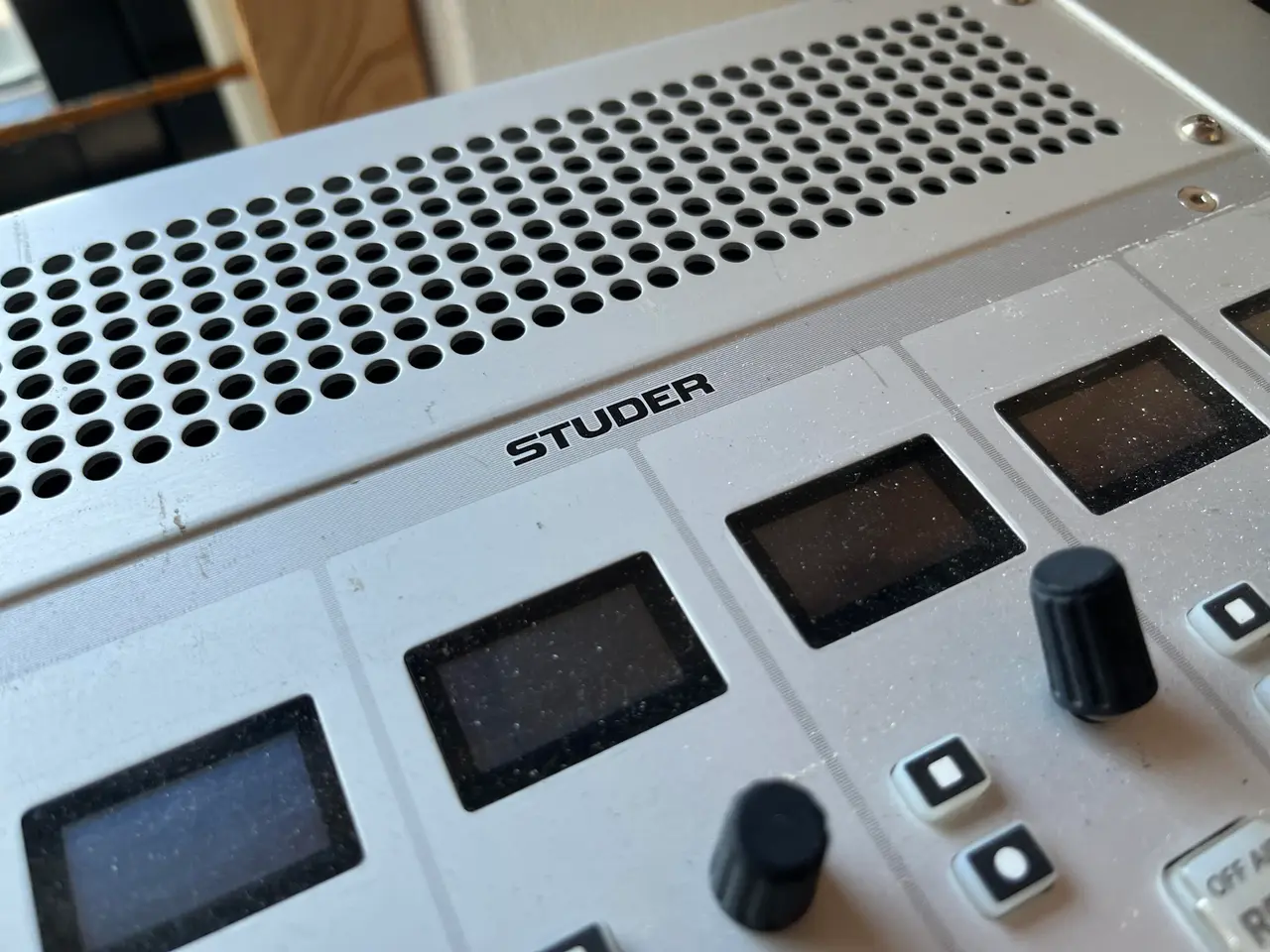 Billede 6 - Avid ICON D-Control ES mixerpult