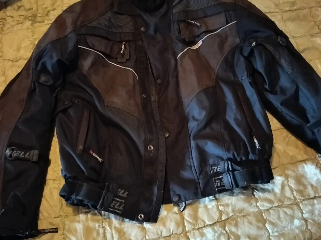 Billede 3 - MC motorcykeltøj