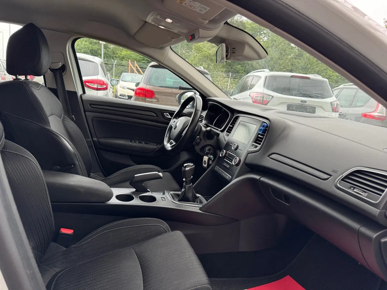 Billede 16 - Renault Megane IV 1,5 dCi 110 Zen Sport Tourer