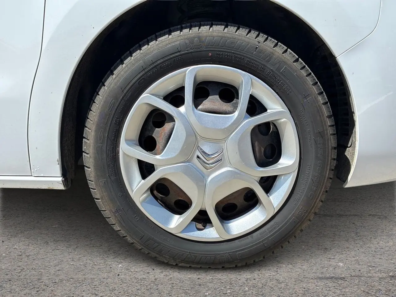 Billede 18 - Citroën ë-Jumpy 75 L3 MasterLine