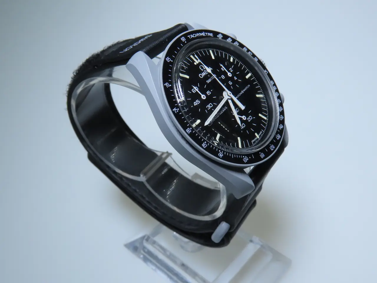 Billede 4 - Omega × Swatch Mission to Moon