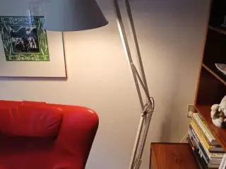 Stor arkitektlamper !