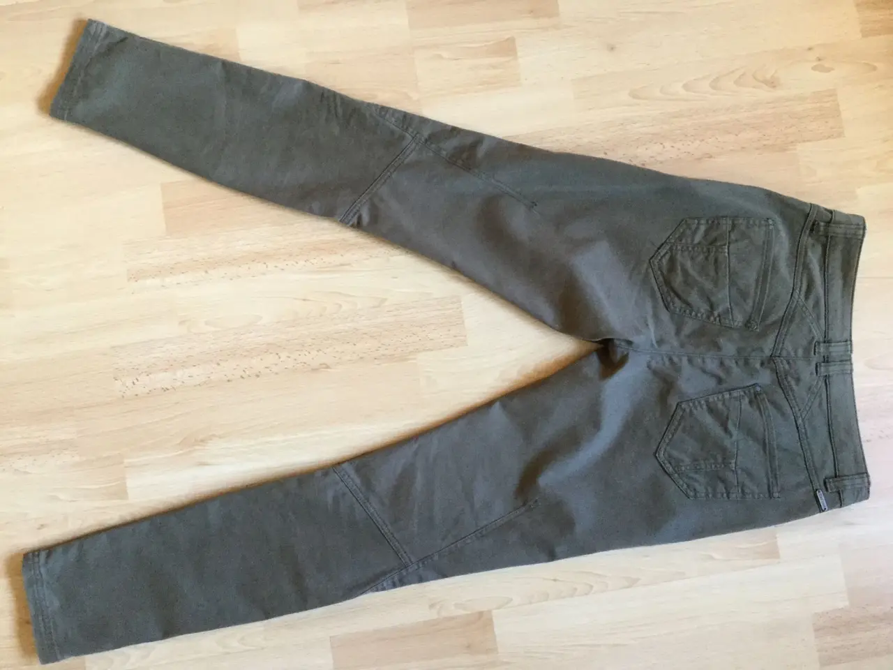 Billede 4 - Nye CRETON Bukser/Jeans i str. 36