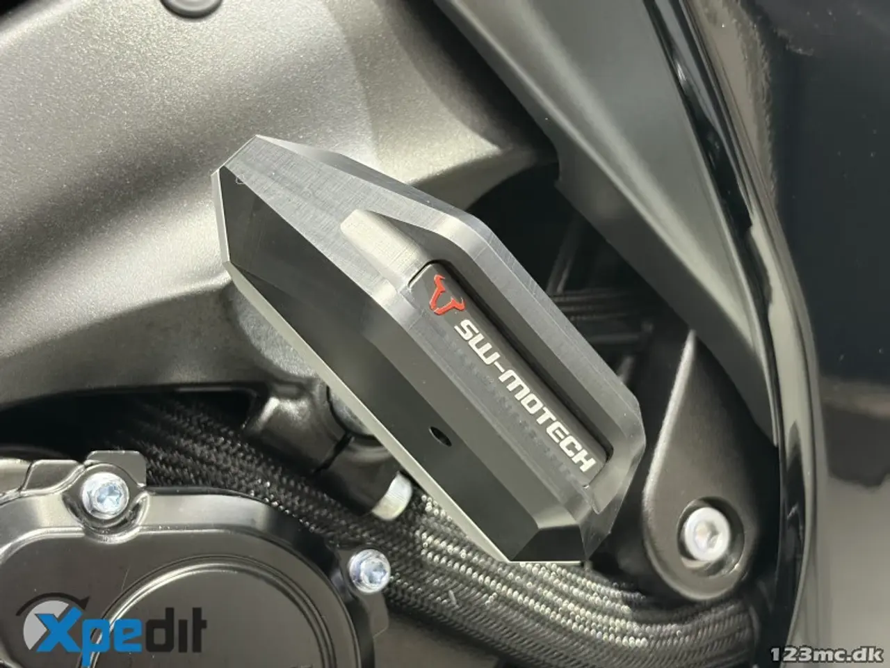 Billede 21 - Suzuki GSXS 1000 GT