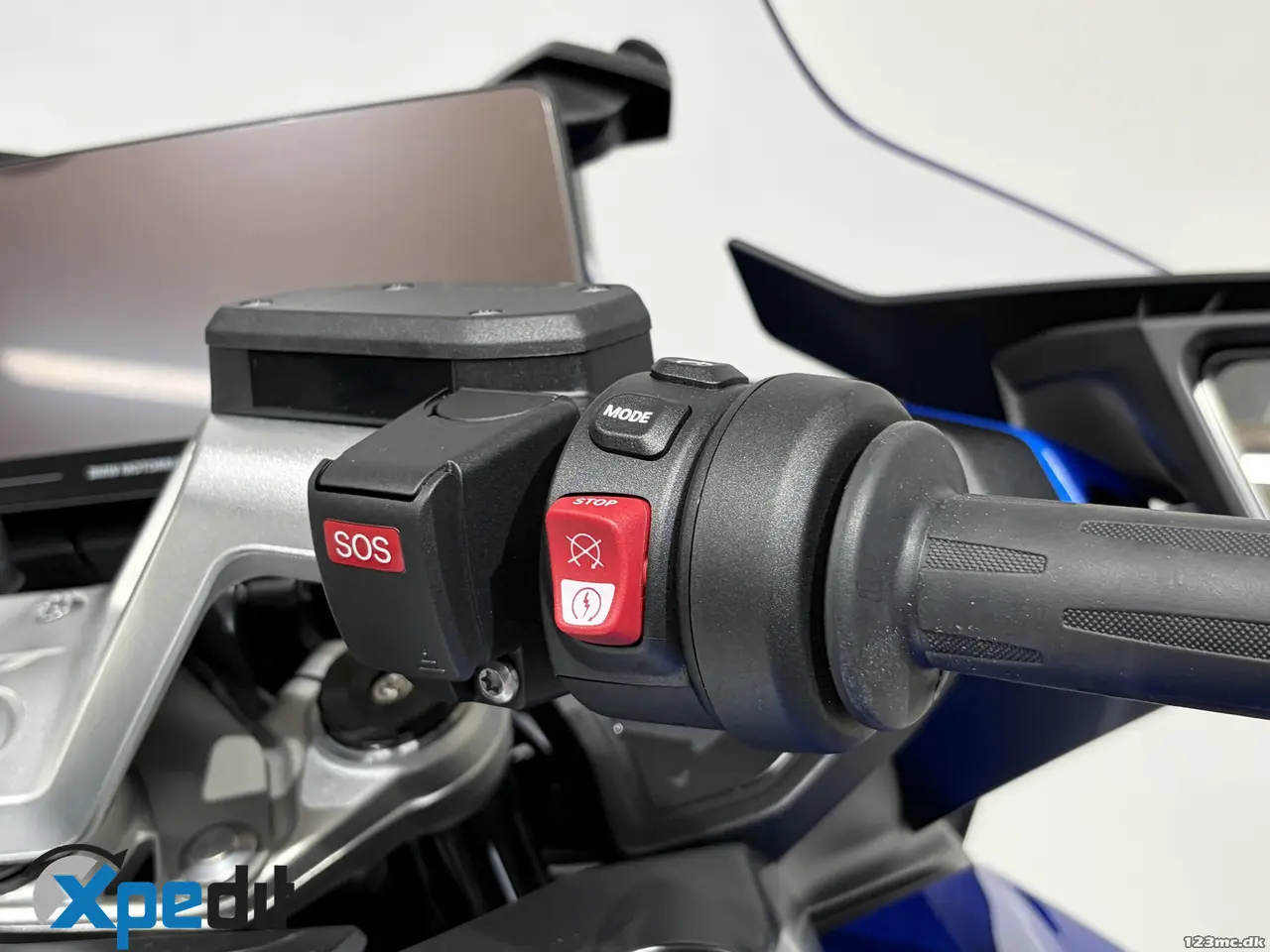 Billede 13 - BMW R 1300 RT