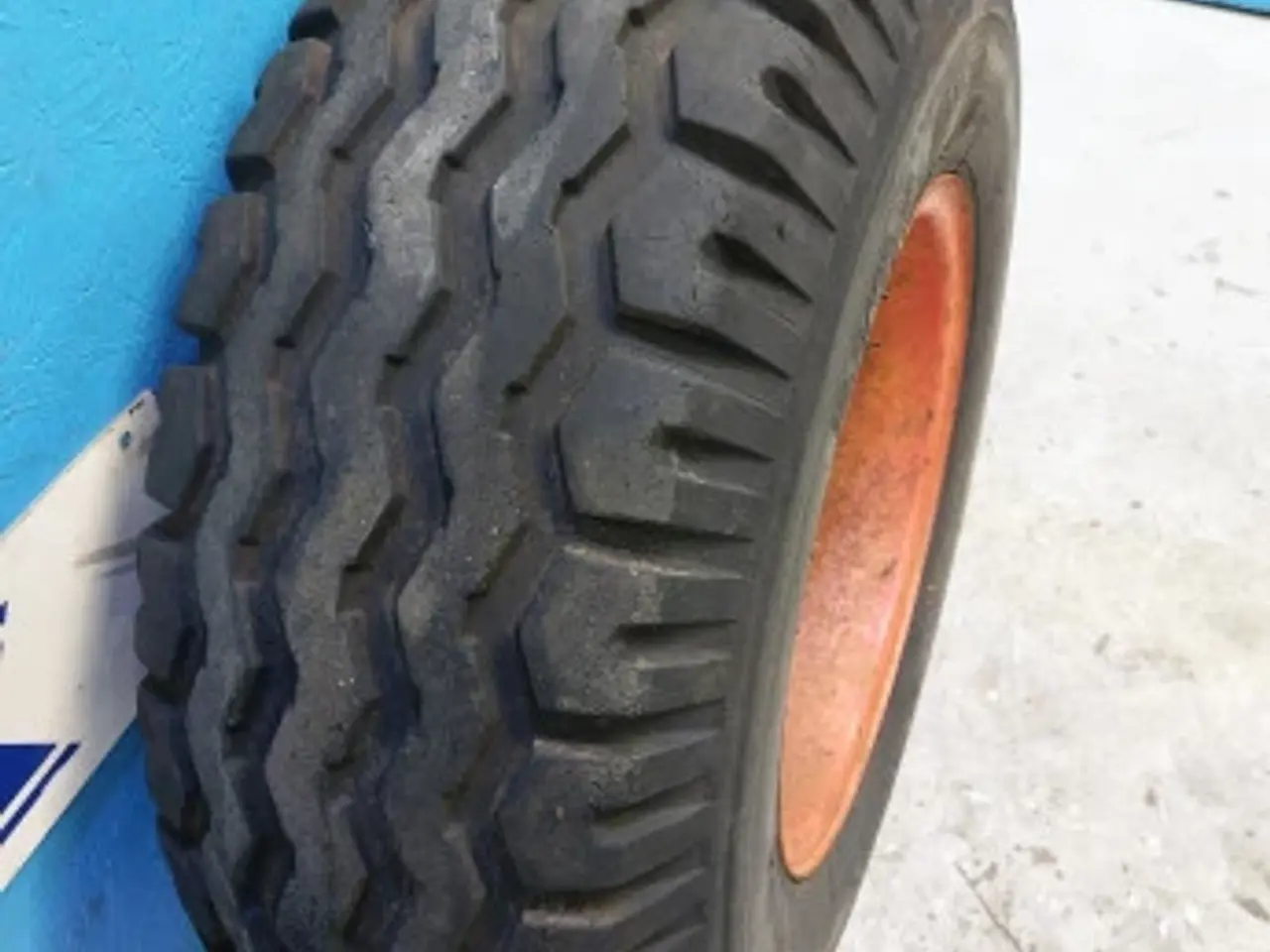 Billede 6 - 18"   12.5/80-18