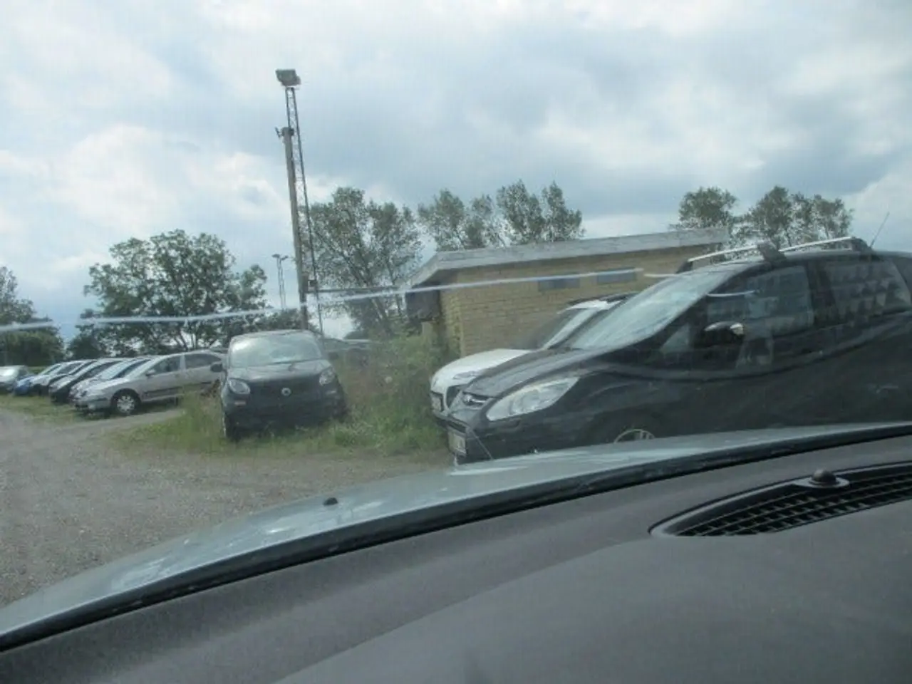 Billede 10 - Ford Mondeo 2,0 Ambiente stc.