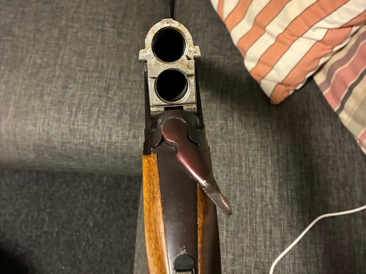 Billede 4 - Rizzini 12/70 O/U
