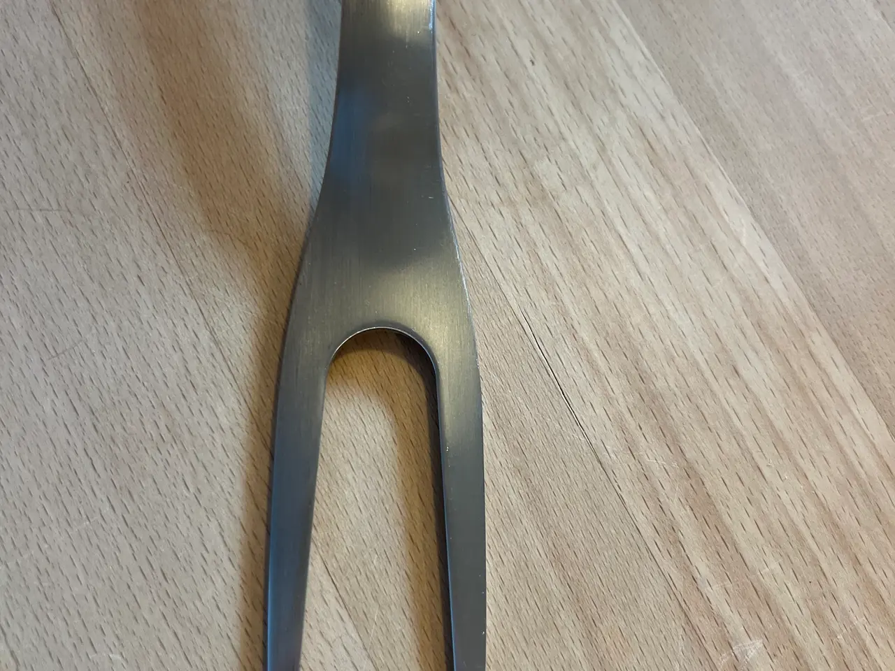 Billede 5 - Grillgaffel fra Weber