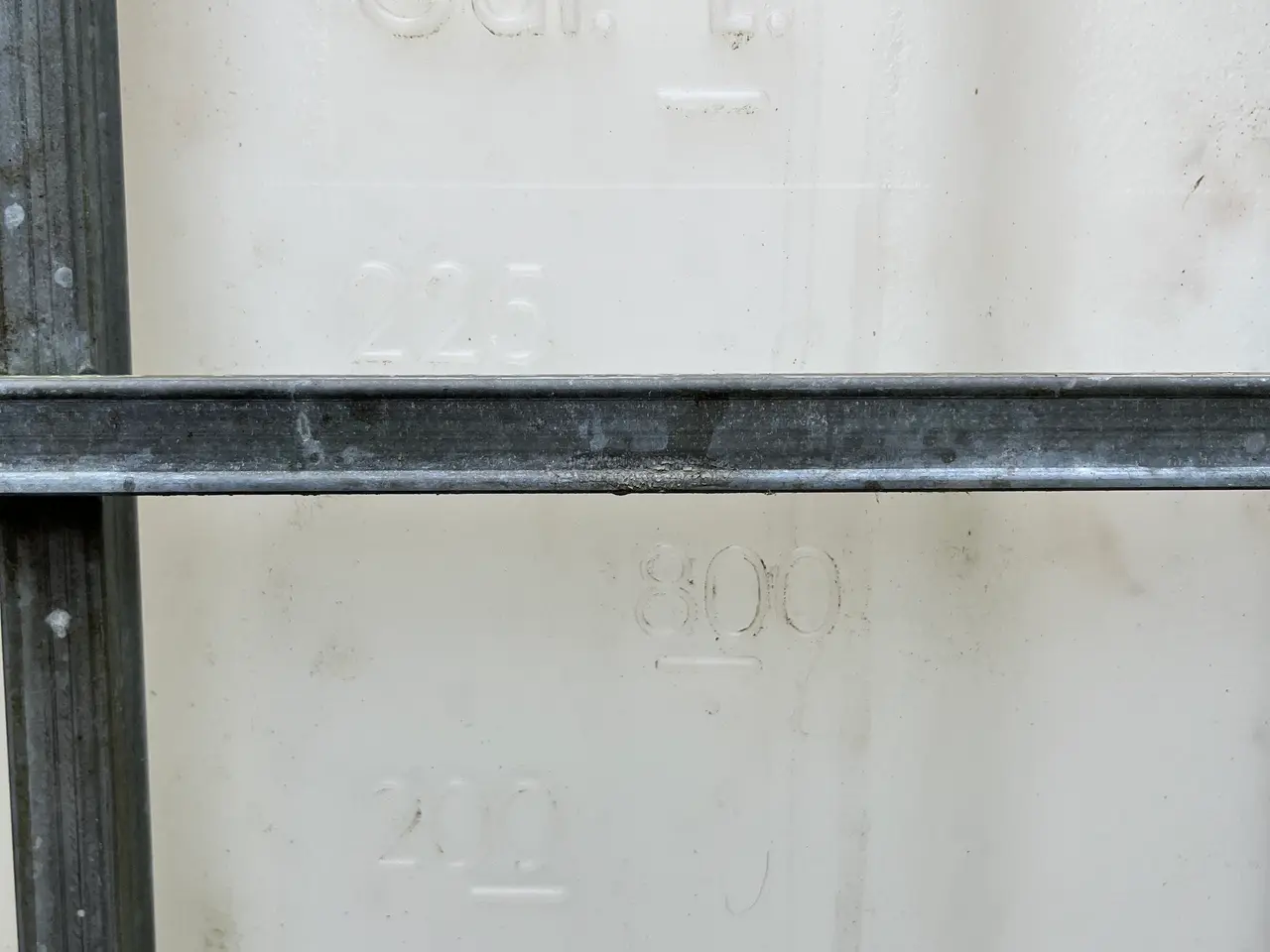 Billede 5 - Regnvandstank - 1.000 L