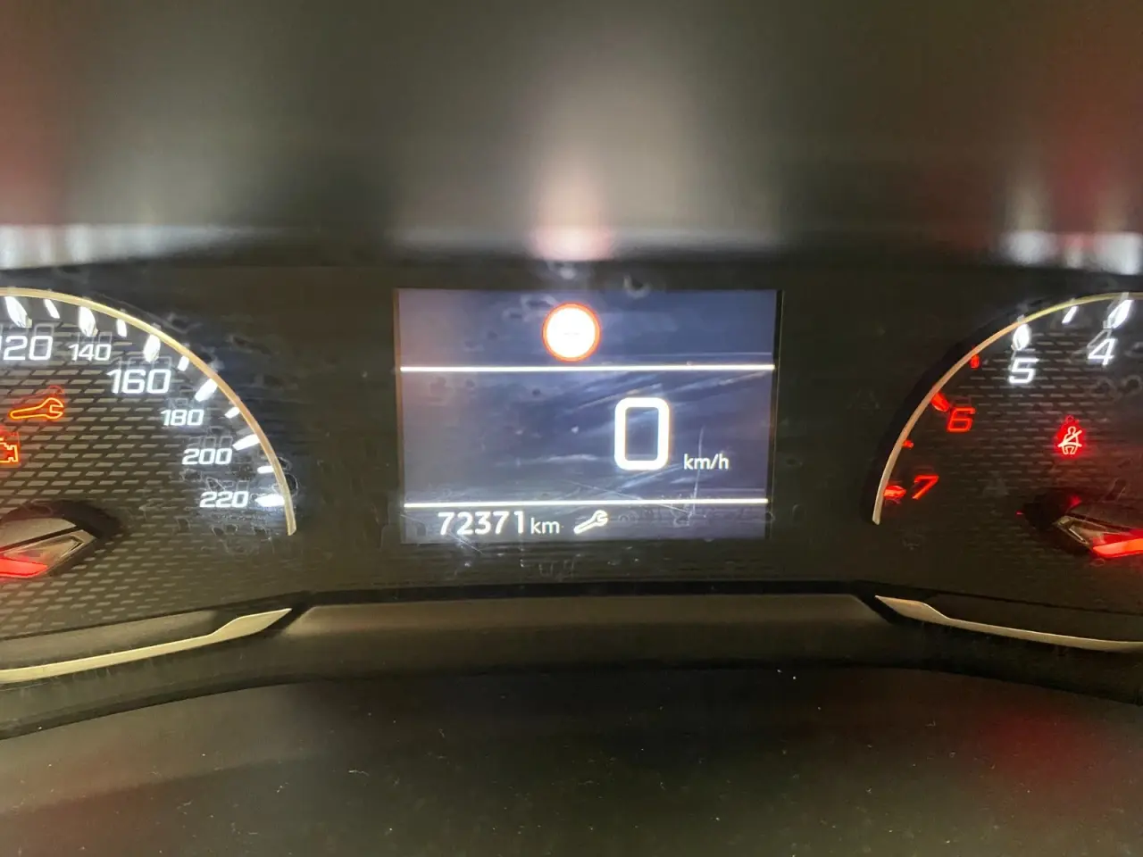 Billede 18 - Peugeot 208 1,2 PureTech 75 Active