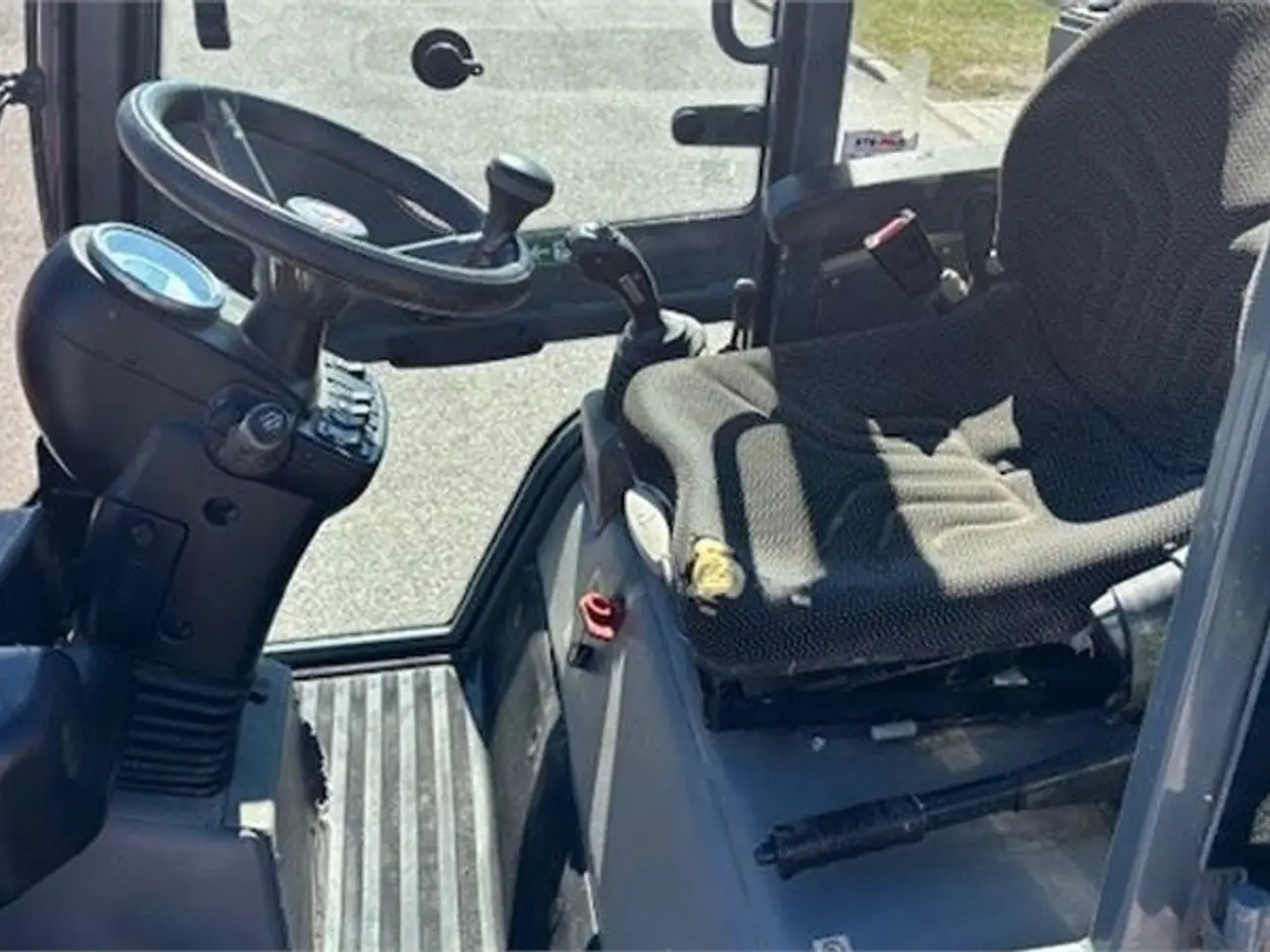 Billede 8 - Weidemann 1280 Classic