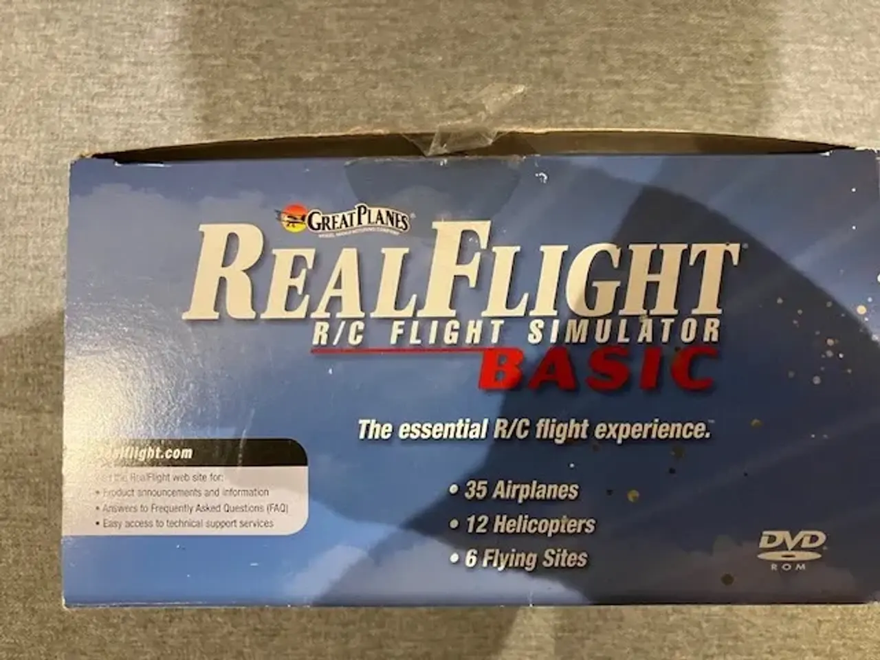 Billede 9 - Real flight simulator til PC