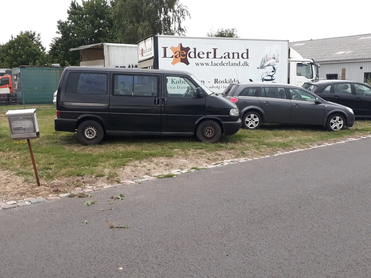 Billede 2 - Loppemarked, og Oprydnings salg i &270 Tønder. 