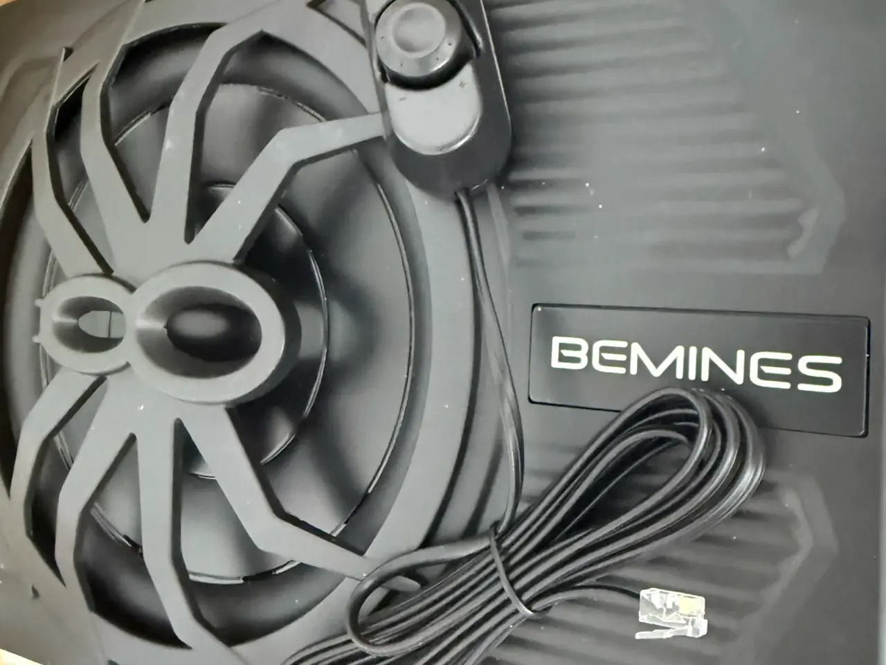 Billede 2 - Subwoofer