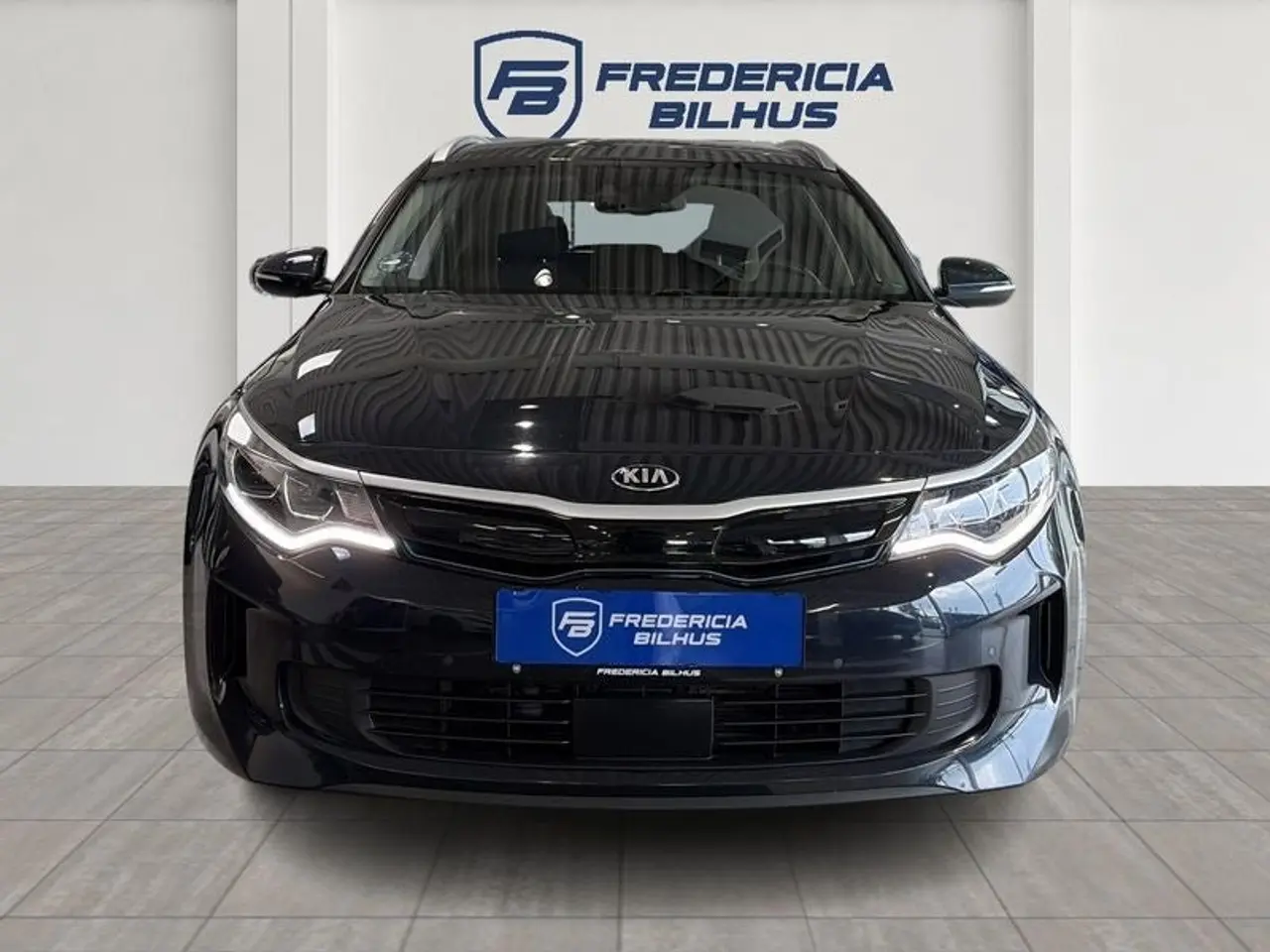 Billede 2 - Kia Optima 2,0 PHEV SW aut.