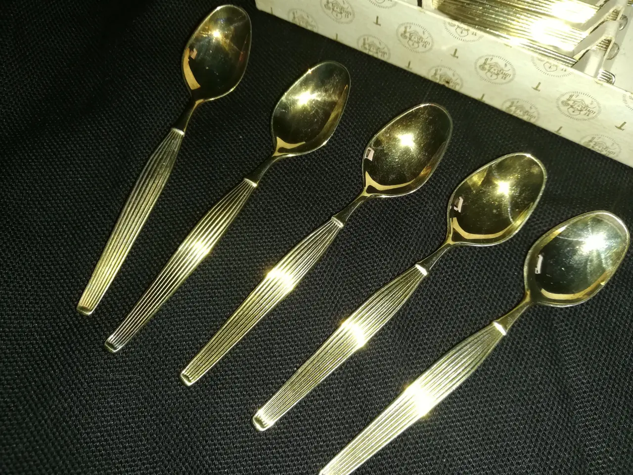 Billede 2 - Frigast plet ske