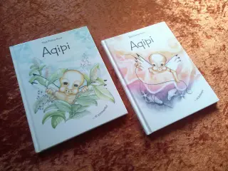 Aqipi, Naja Rosing-Asvid,