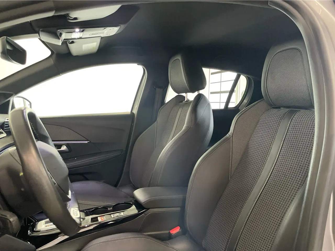 Billede 21 - Peugeot e-208 50 GT