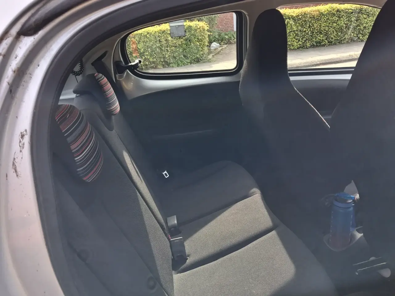 Billede 10 - Citroën C1 1,2 PureTech Cool