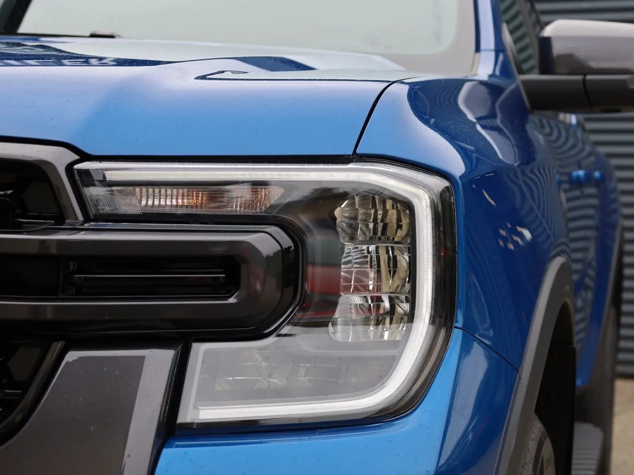 Billede 9 - Ford Ranger 2,3 EcoBoost PHEV Wildtrak Db.Cab aut.