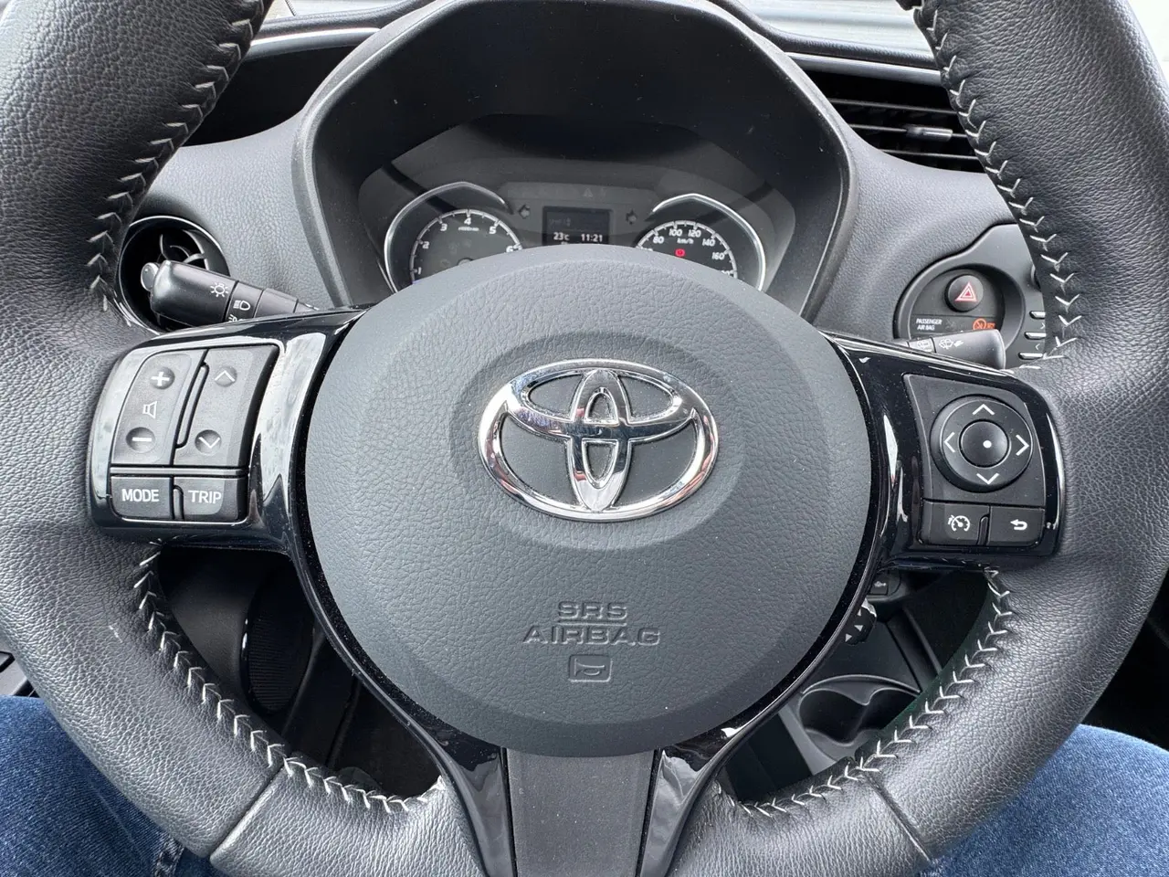 Billede 12 - Toyota Yaris 1,5 VVT-iE T2 Premium