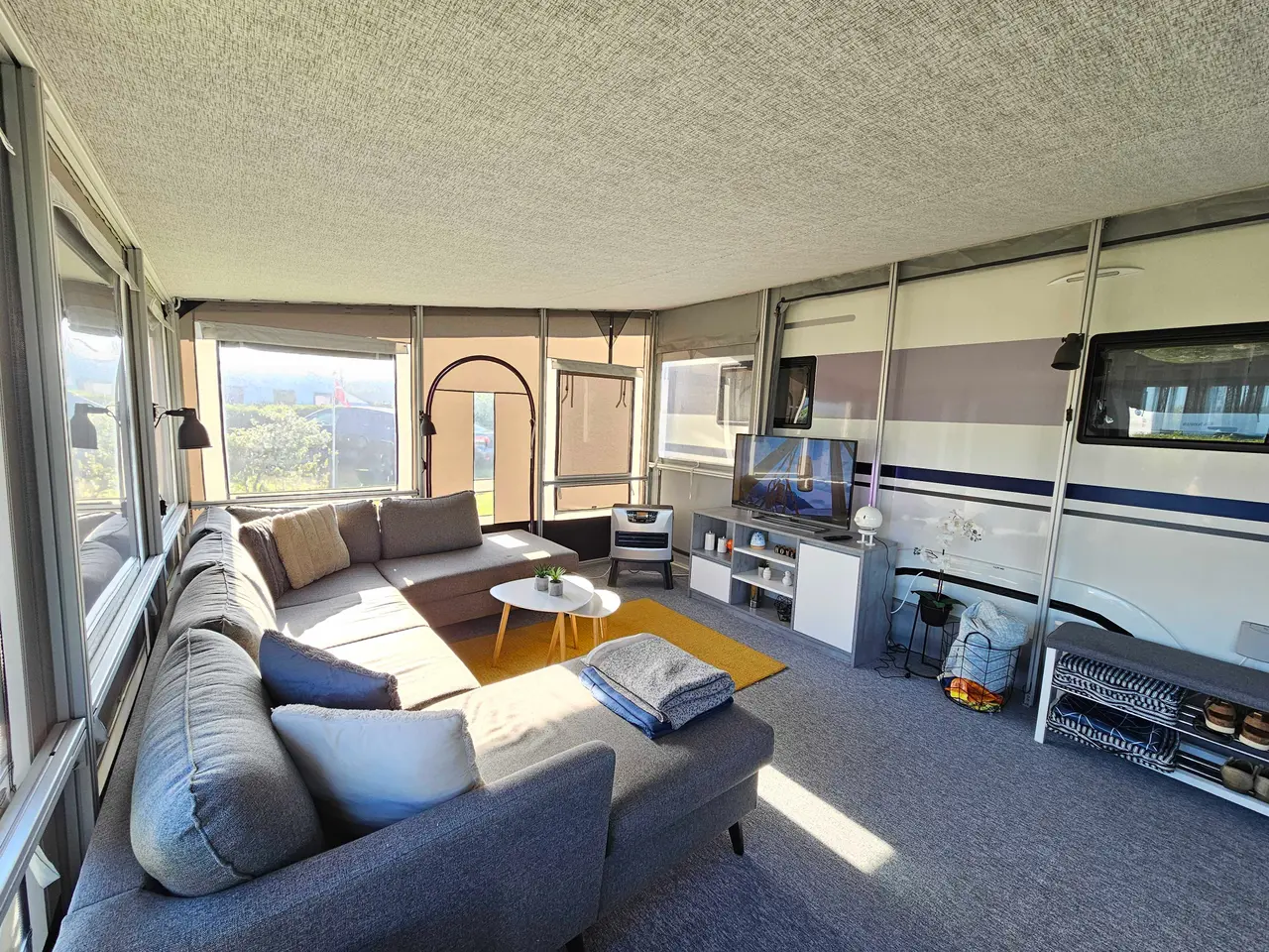 Billede 12 - Adria Alpina HK 753