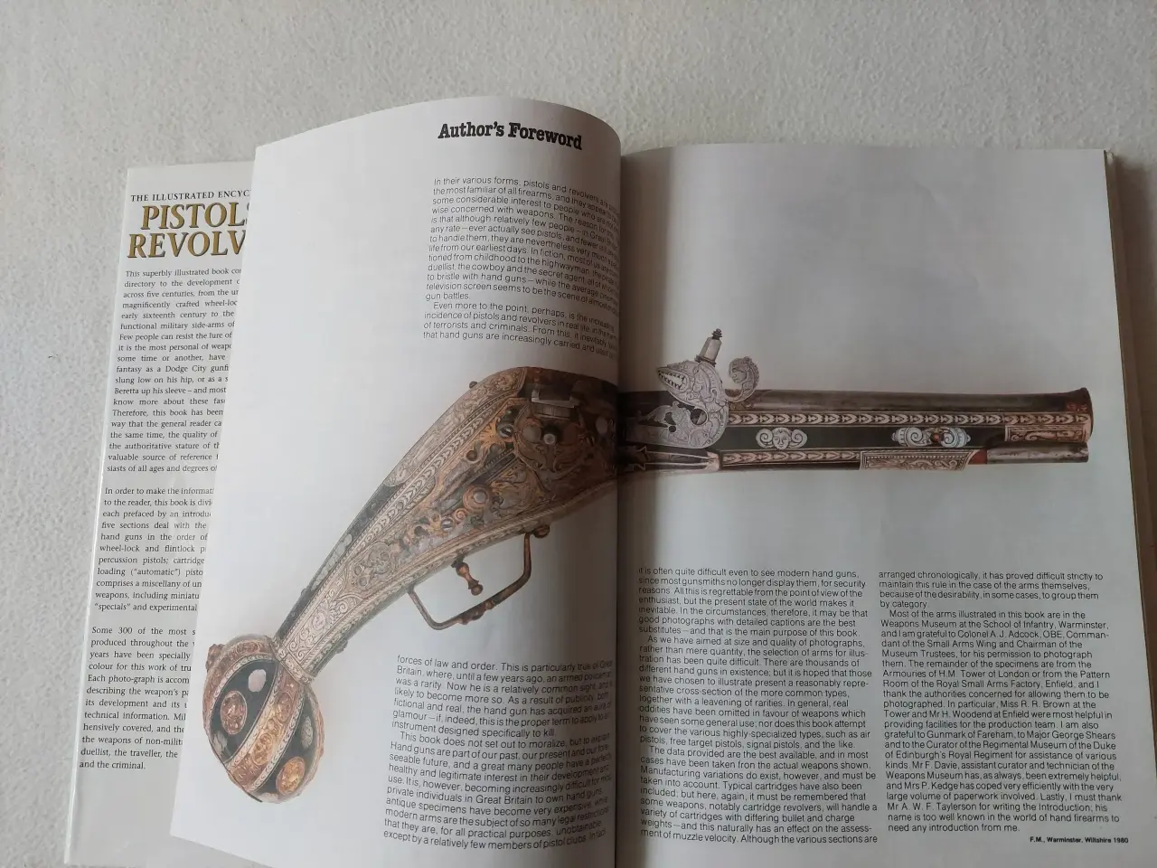 Billede 11 - Pistols & revolvers