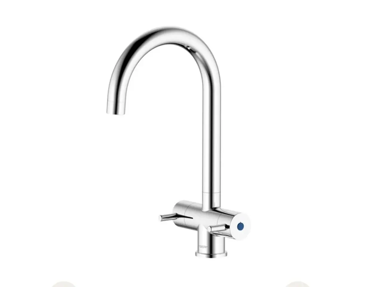 Billede 2 - Geyser køkkenarmatur
