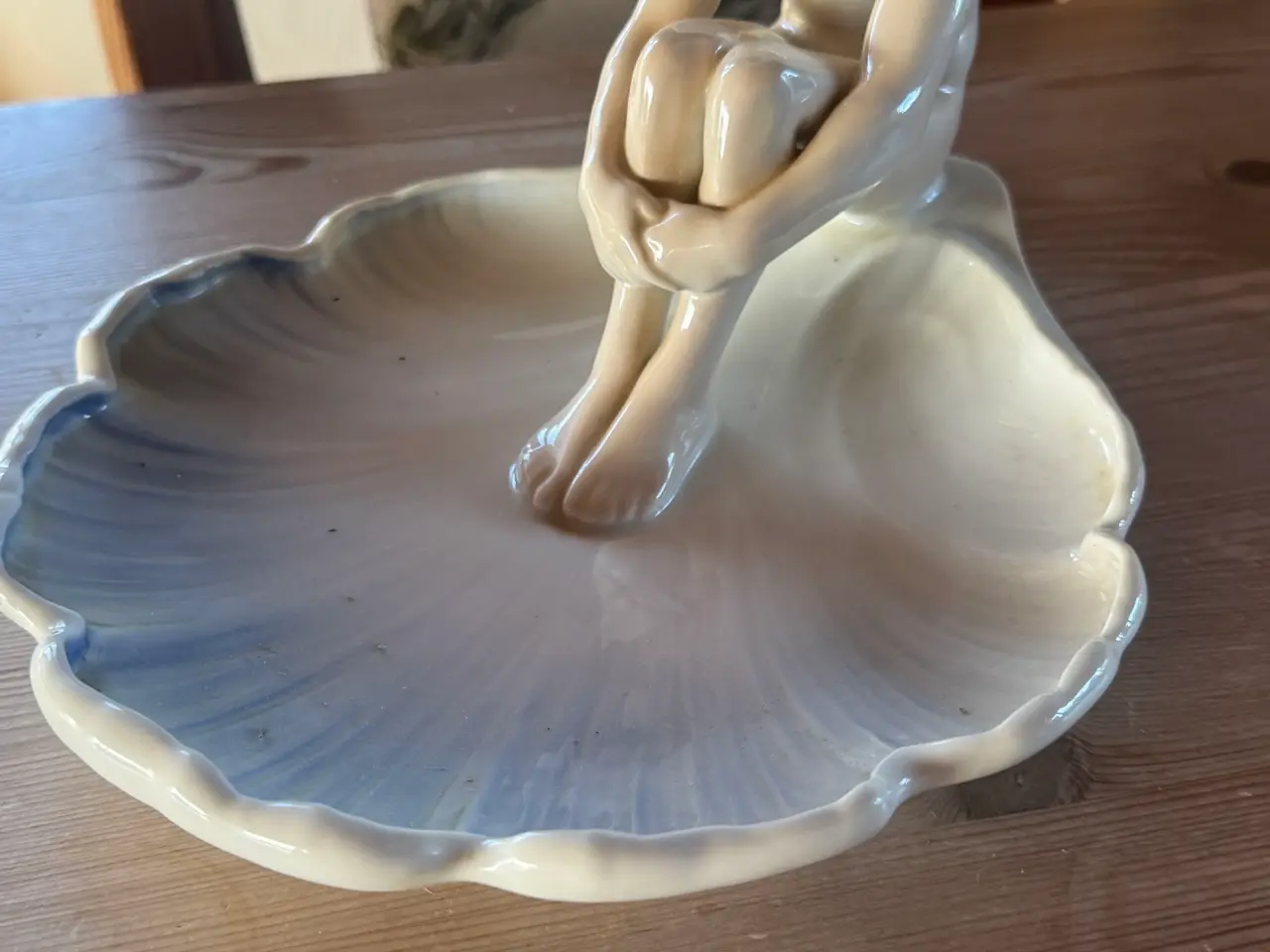 Billede 3 - Porcelæns figurer