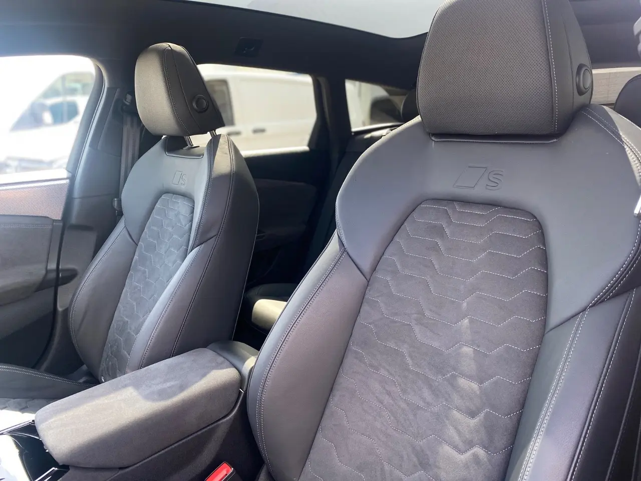 Billede 22 - Audi A6 e-tron  S-line Edition One performance Avant