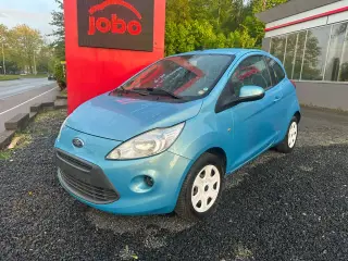 Ford Ka 1,2 Ambiente