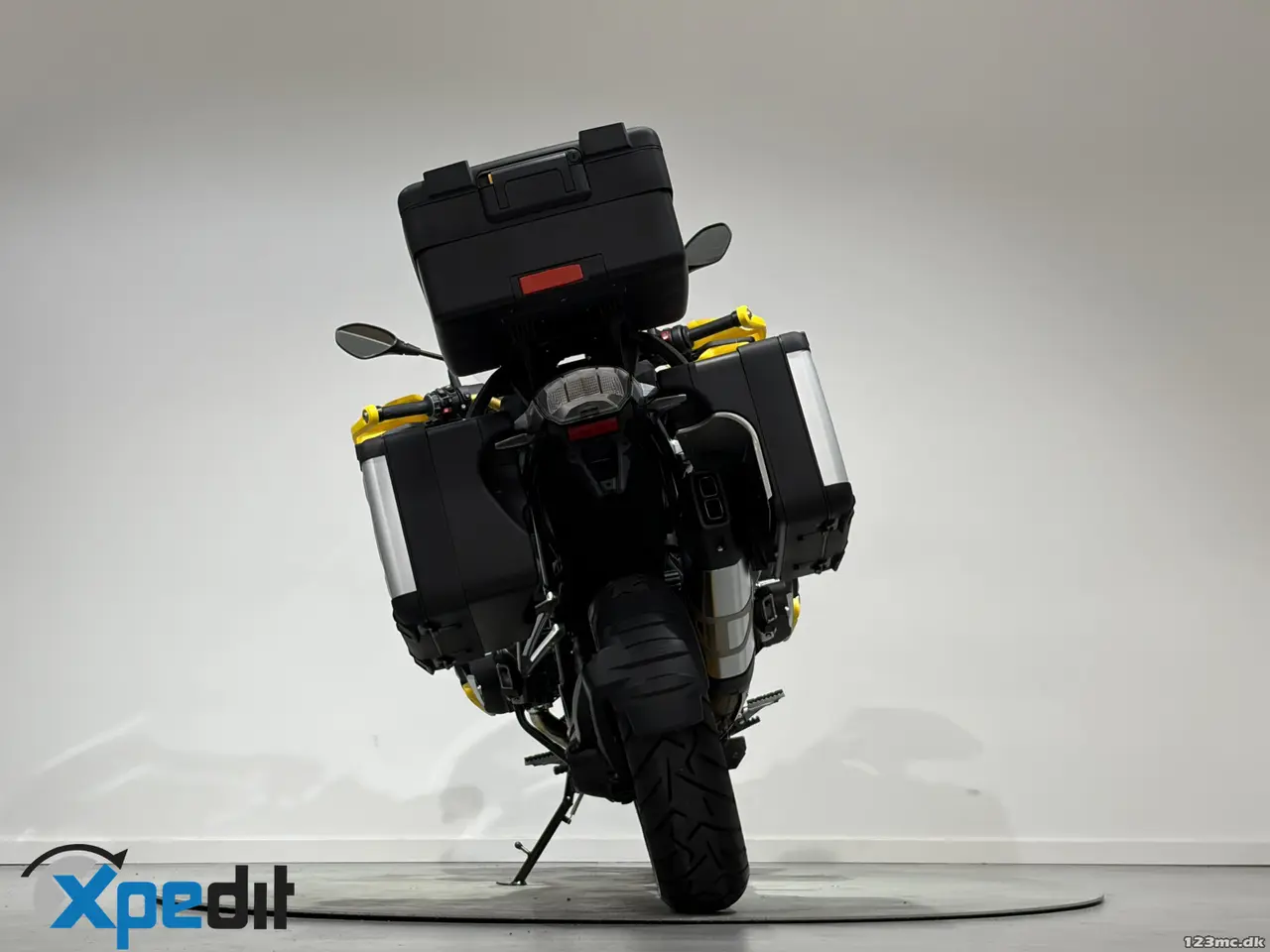 Billede 8 - BMW R 1250 GS