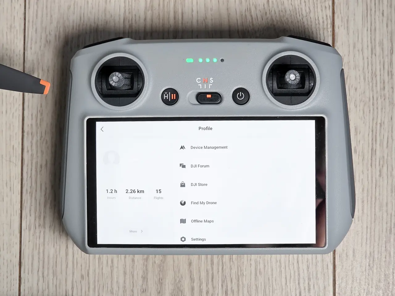 Billede 7 - DJI mini 3 med RC