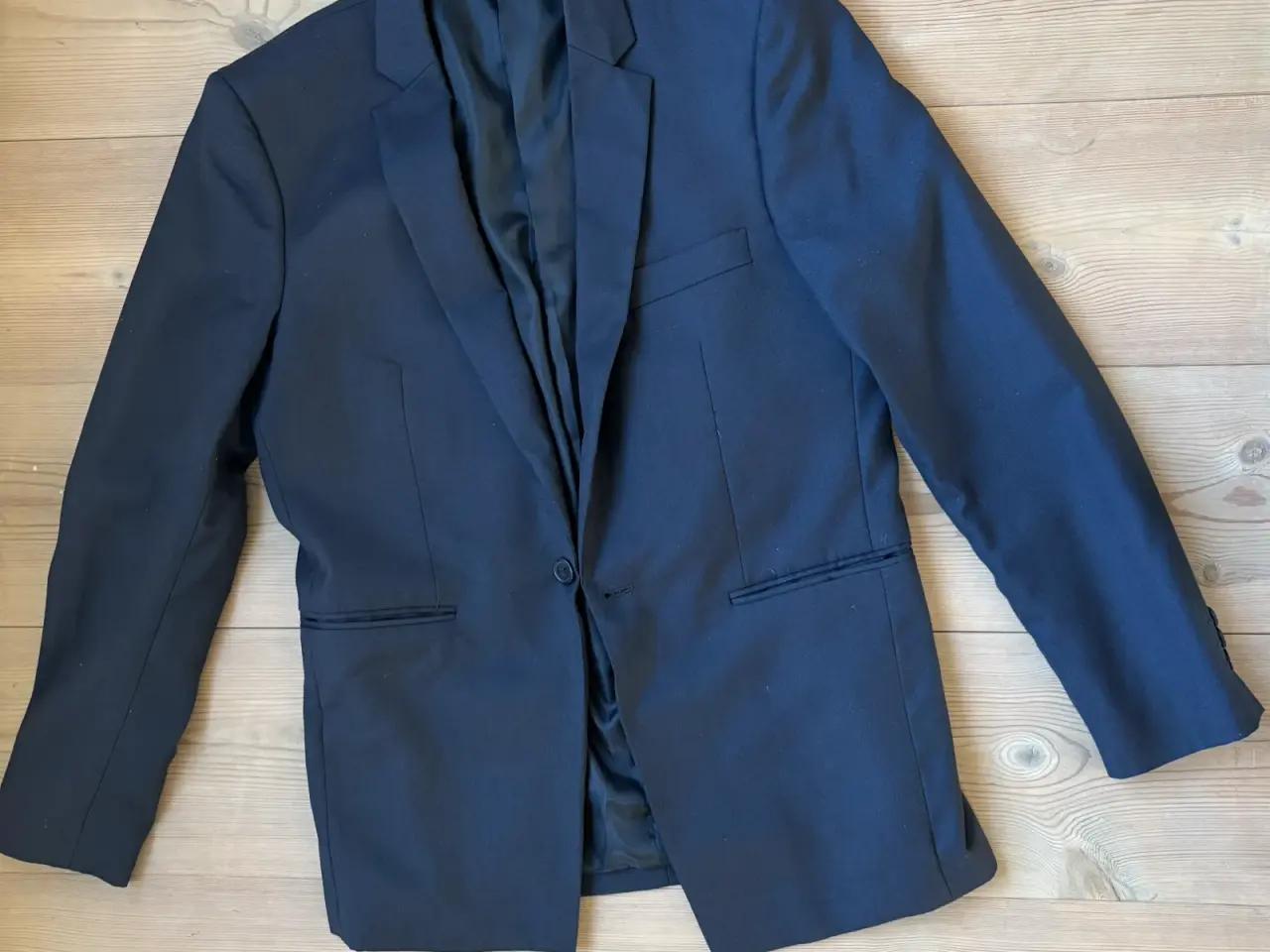 Billede 1 - Herre blazer Marcus str. S