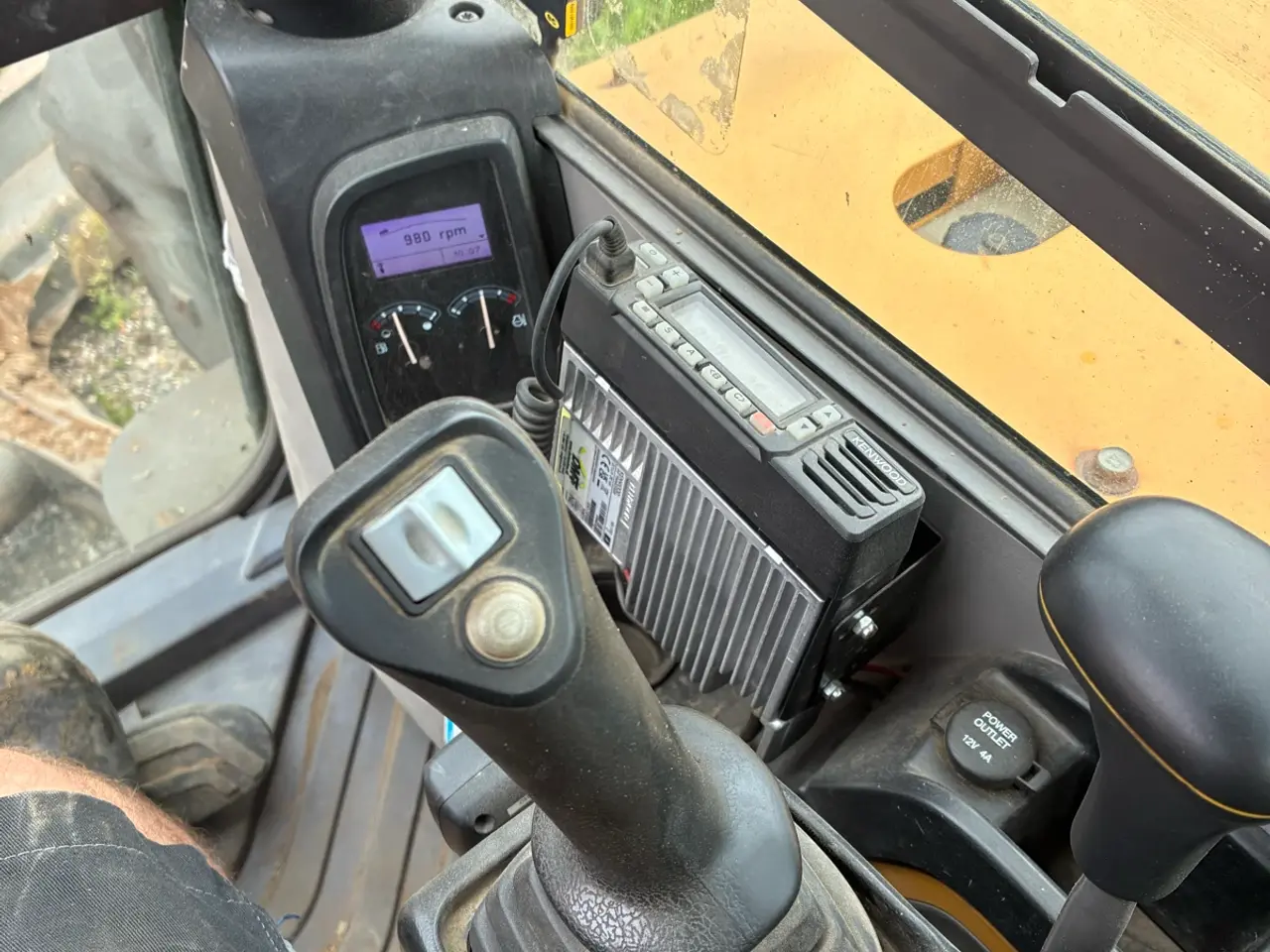 Billede 8 - Volvo ECR 88d