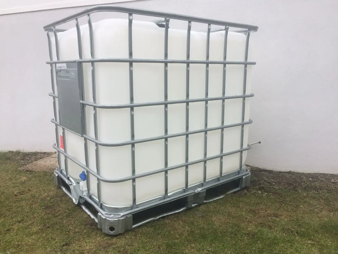 Billede 6 - Fine palletanke sælges.