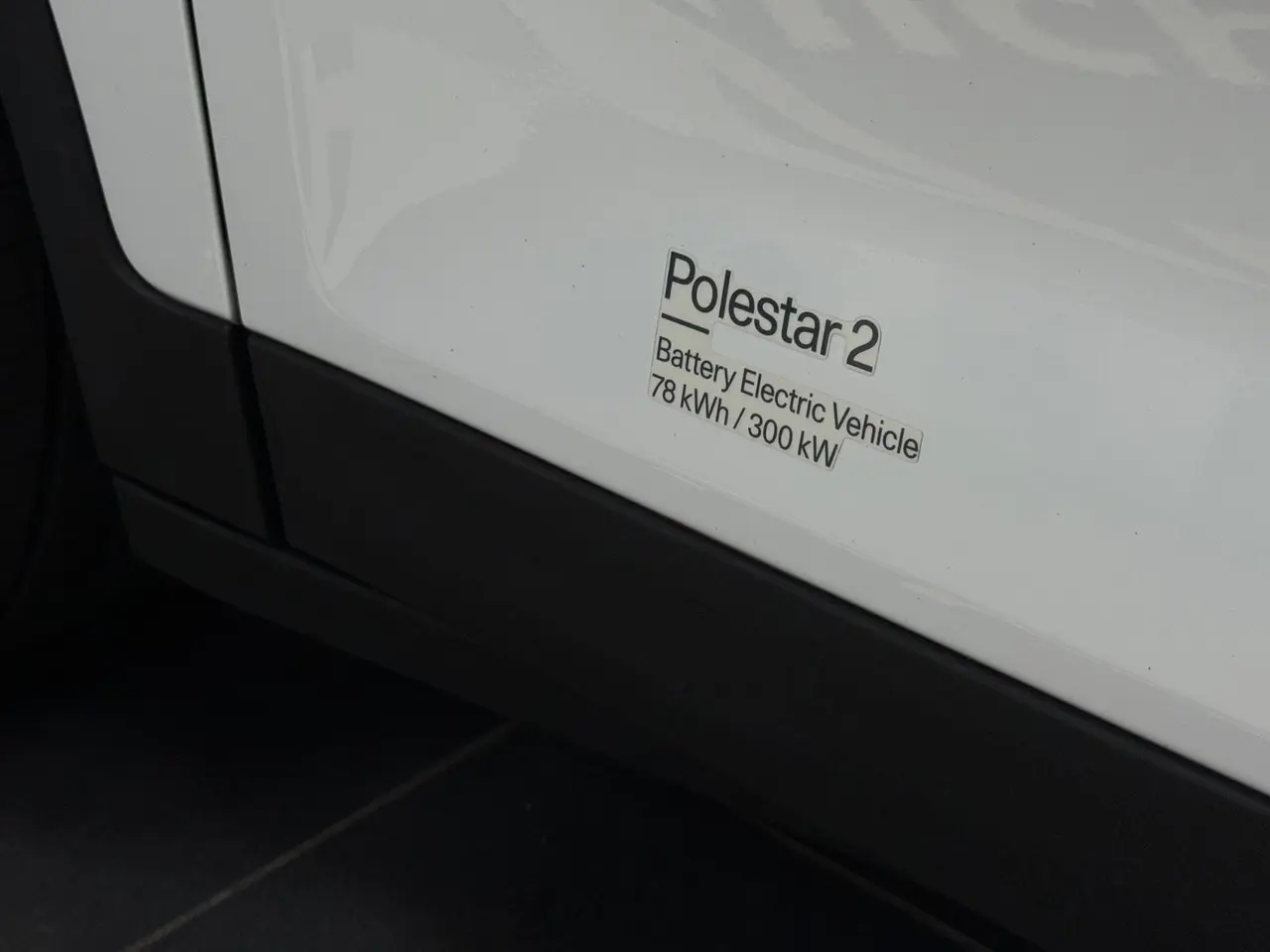 Billede 21 - Polestar 2  Long Range AWD