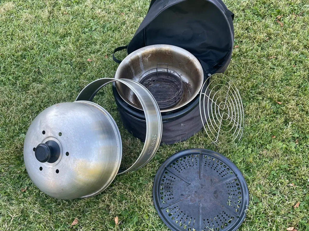Billede 3 - Cobb Grill