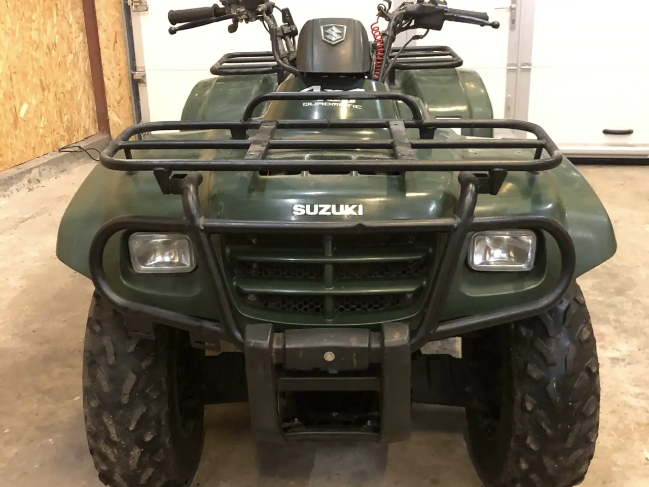Billede 2 - Suzuki 400