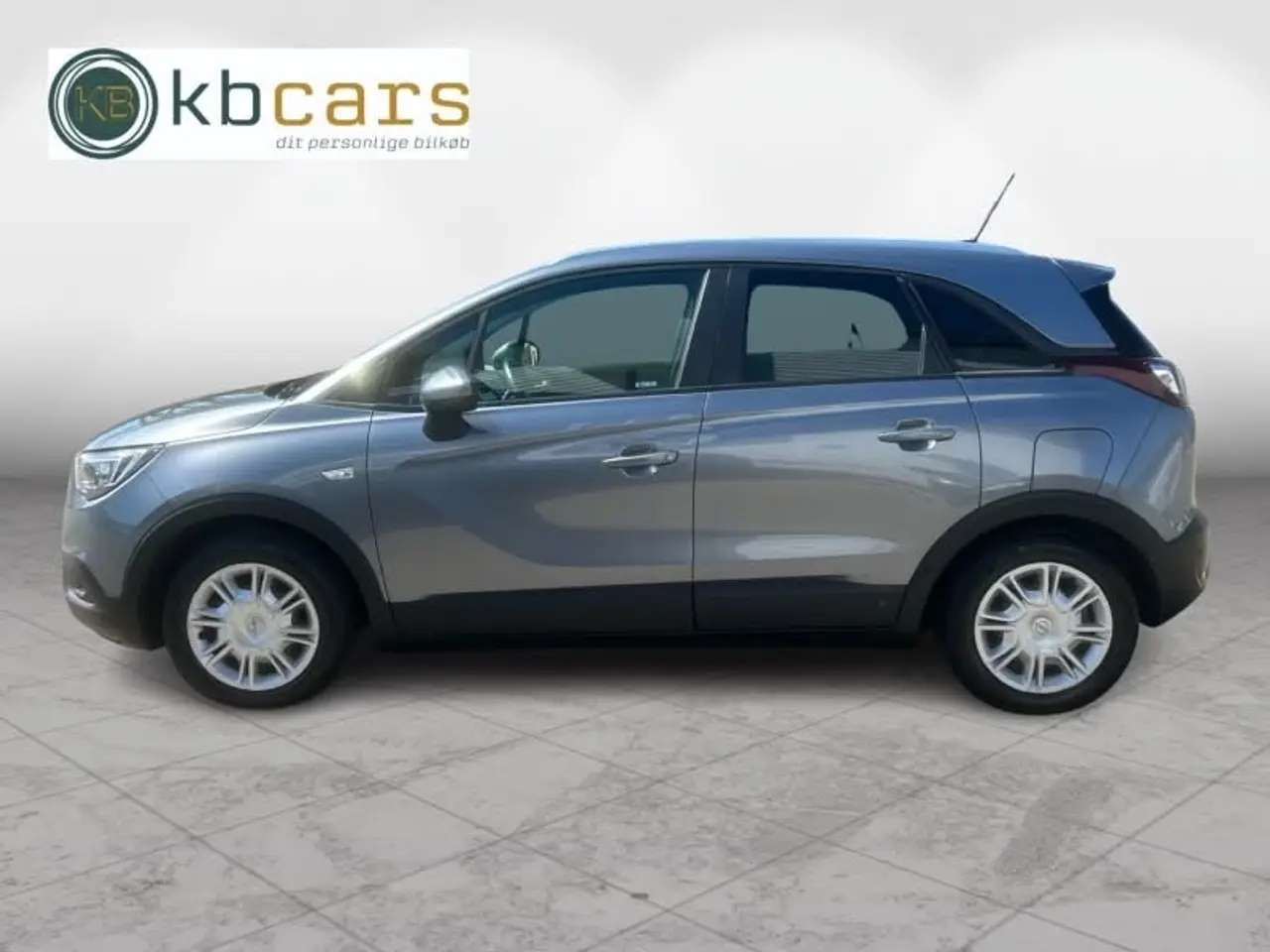 Billede 5 - Opel Crossland X 1,2 Enjoy Special