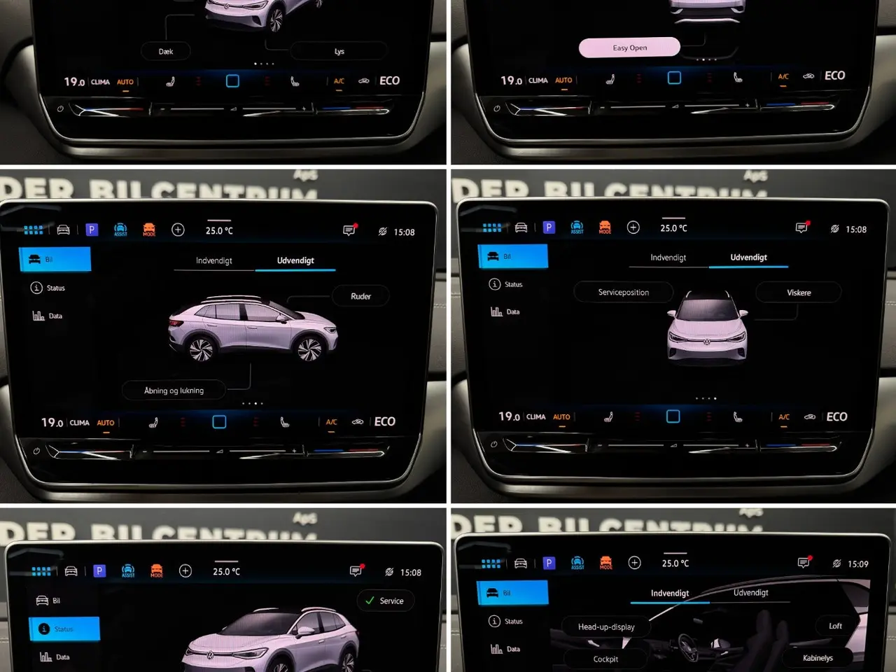 Billede 12 - VW ID.4 77 Pro Style