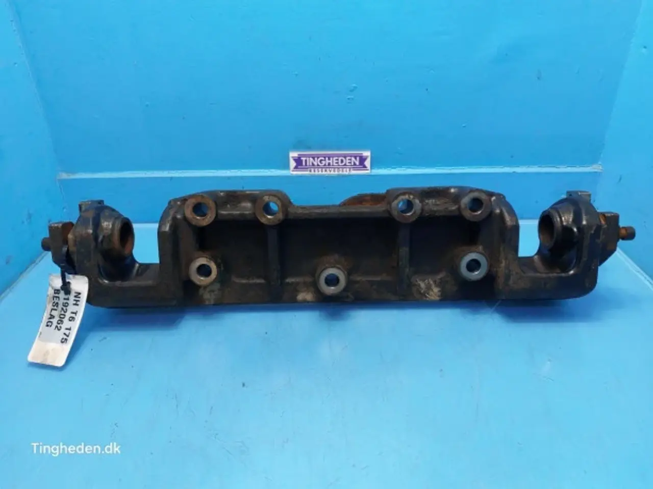 Billede 2 - New Holland T6 Beslag 5192062