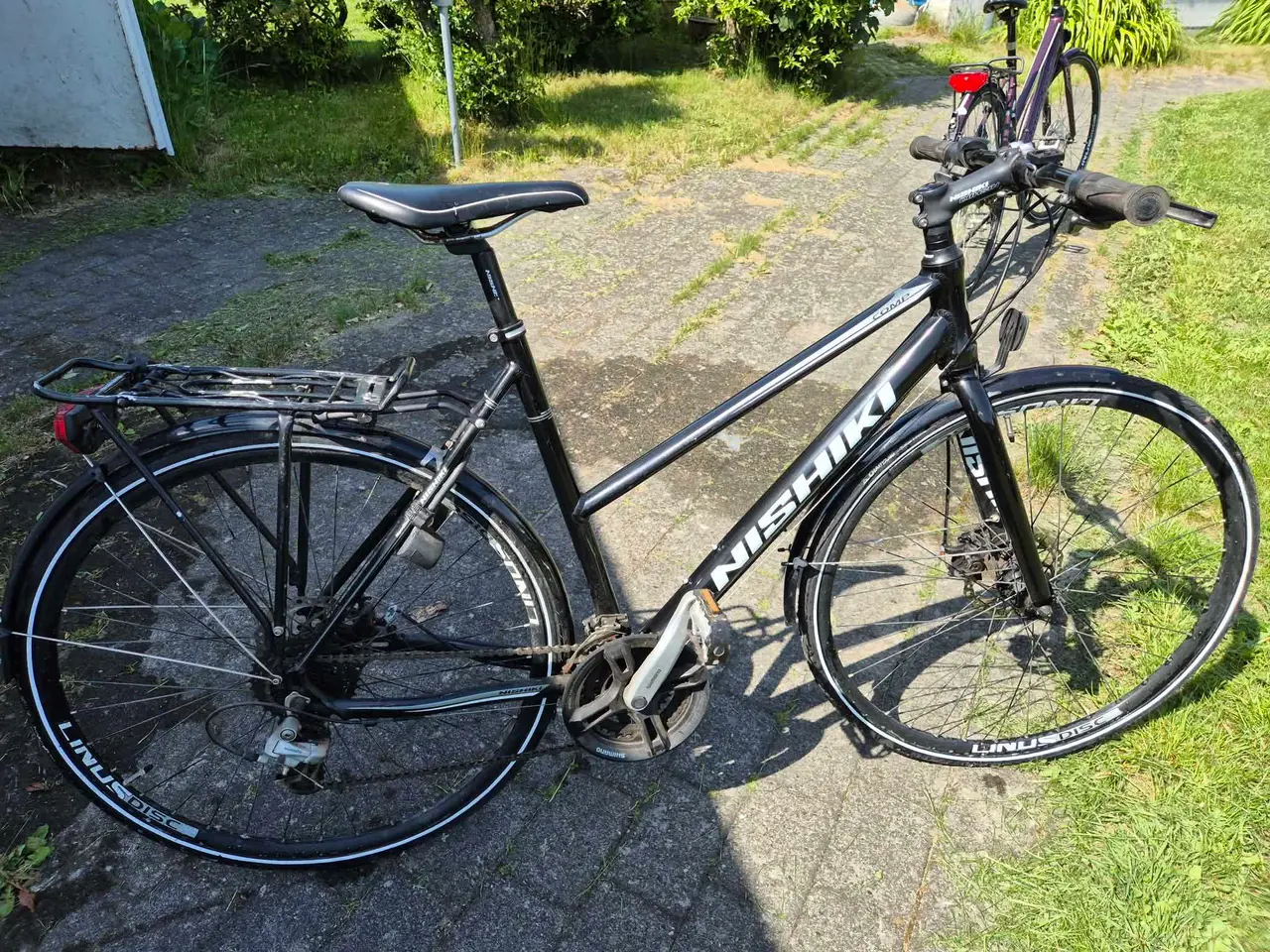 Billede 3 - Dame cykel
