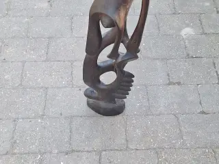 Afrikansk figur