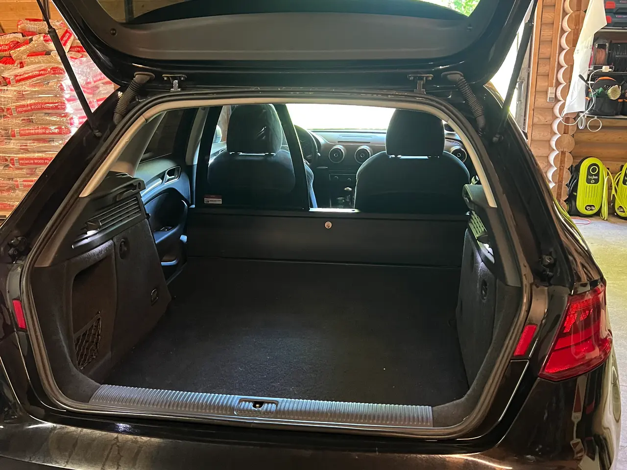 Billede 5 - Audi a3 2014